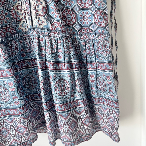 Sundance Zuri Discovery Dress - Picture 11 of 16